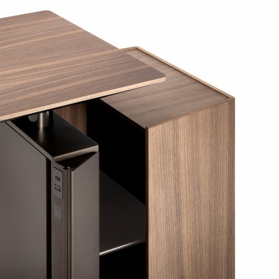 Стол тумба Molteni Touch Down Unit