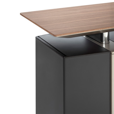 Стол тумба Molteni Touch Down Unit