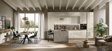 Кухня Stosa cucine Lumia