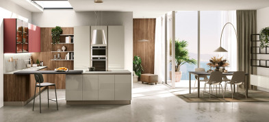 Кухня Stosa cucine Lumia