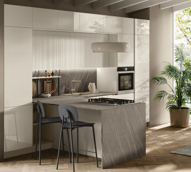 Кухня Stosa cucine Lumia