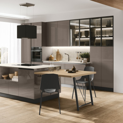Кухня Stosa cucine Lumia