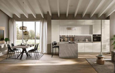 Кухня Stosa cucine Lumia