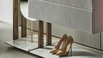 Гардеробная Rugiano Matisse