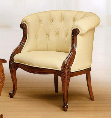 Кресло Roger Morello gianpaolo Catalogo generale 790/N