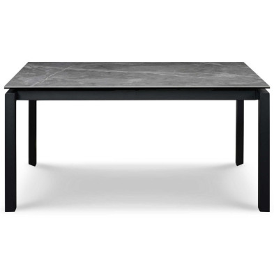 Обеденный стол Mod Interiors Toledo 160/200 x 85 x 76h nc107250