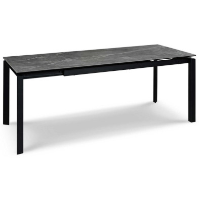 Обеденный стол Mod Interiors Toledo 160/200 x 85 x 76h nc107250