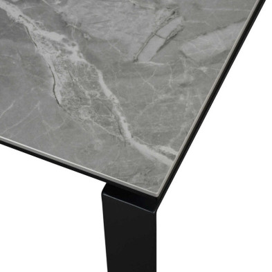 Обеденный стол Mod Interiors Toledo 160/200 x 85 x 76h nc107250