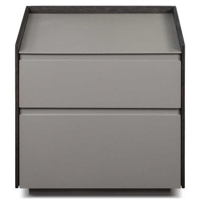 Прикроватная тумбочка Fratelli Barri Concept 53 x 43 x 50h nc109843