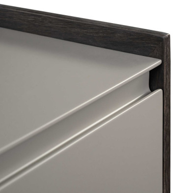 Прикроватная тумбочка Fratelli Barri Concept 53 x 43 x 50h nc109843