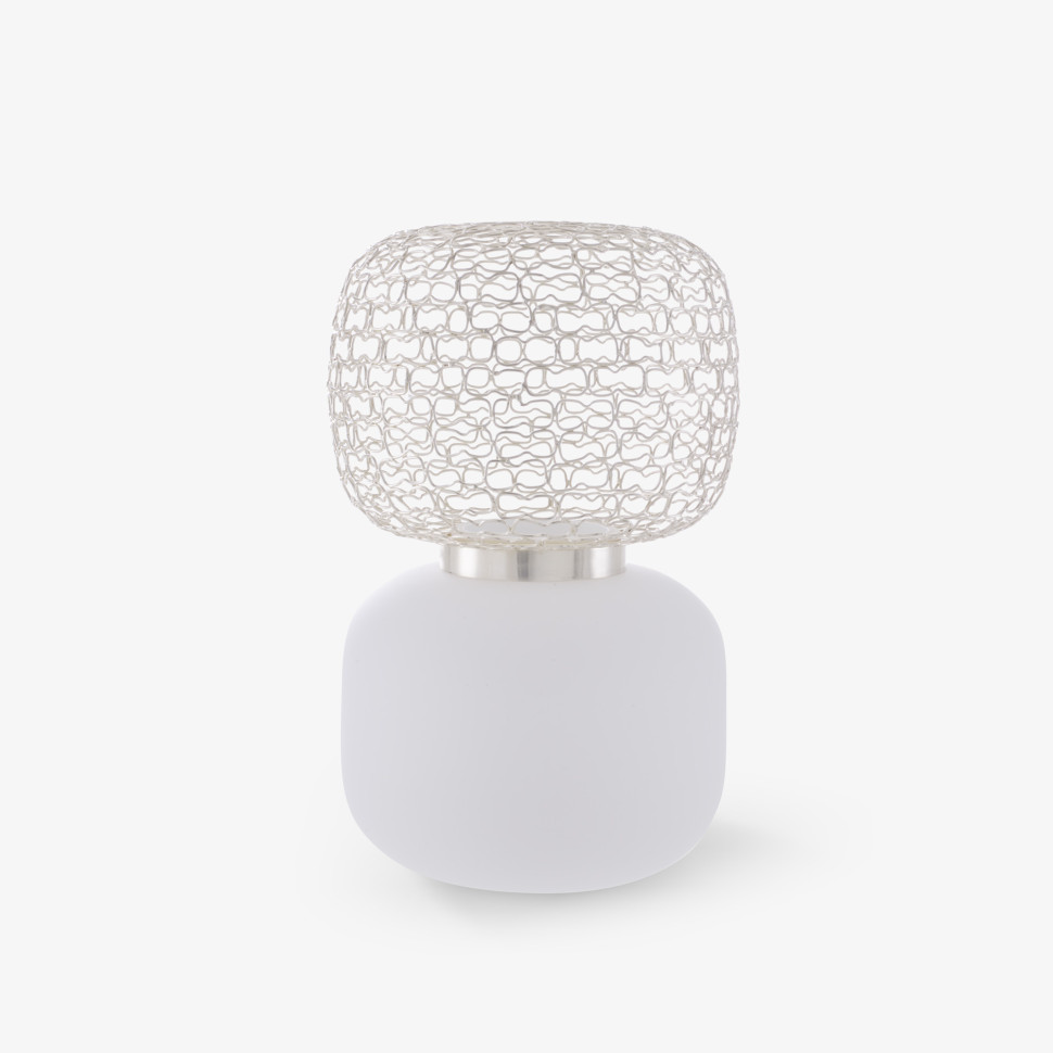 Ваза Ligne Roset Jali - материал