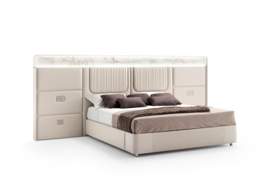 Кровать Dv home collection Boulevard Maxi