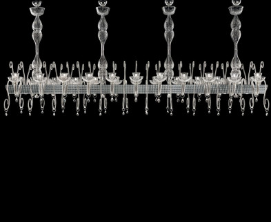 Светильник Reflex Angelo Palazzo Ducale Lampadario
