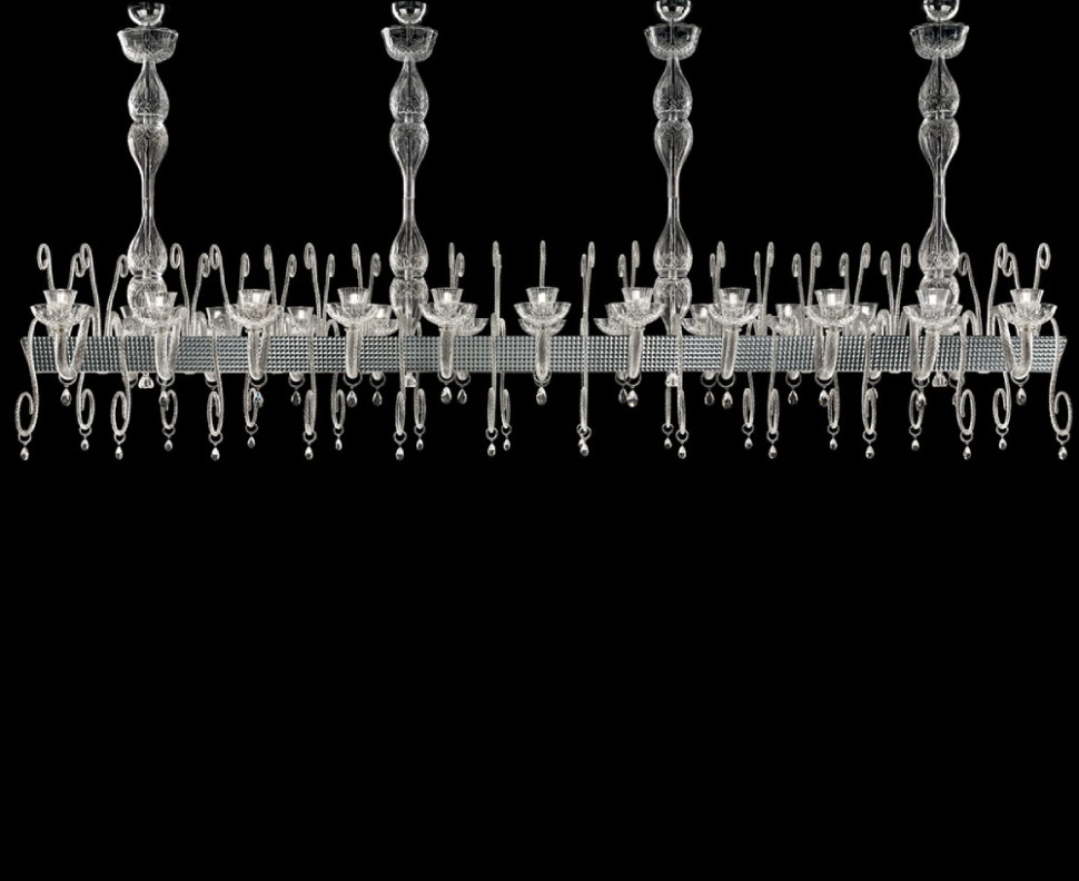 Светильник Reflex Angelo Palazzo Ducale Lampadario