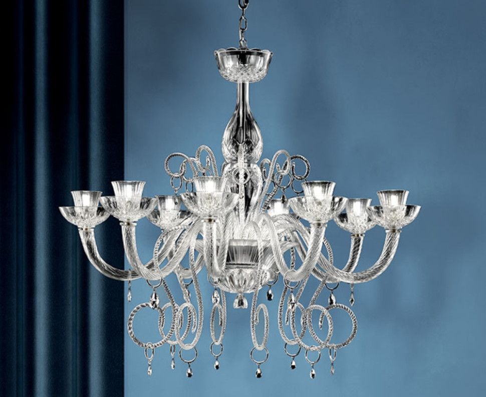 Светильник Reflex Angelo Palazzo Ducale Lampadario