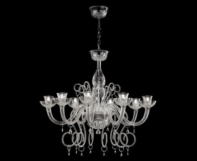 Светильник Reflex Angelo Palazzo Ducale Lampadario