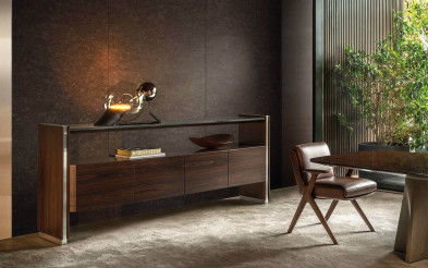 Буфет Minotti Atlas