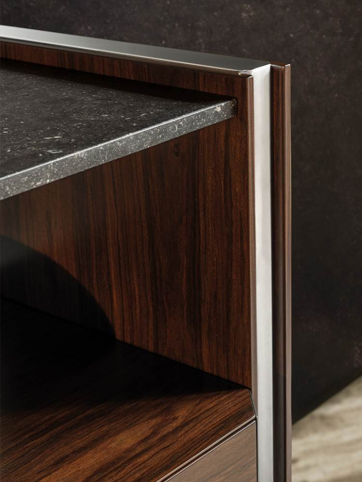 Буфет Minotti Atlas