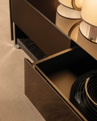 Буфет Minotti Atlas