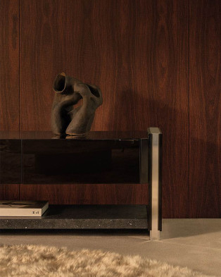 Буфет Minotti Atlas
