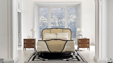 Кровать Angelo Cappellini Sissi 11040