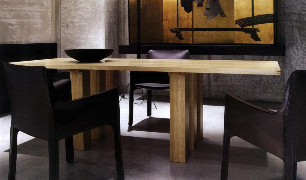 Стол в столовую Cassina 451 07