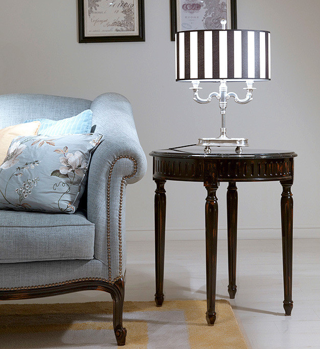 Столик Galimberti nino Vic 01a