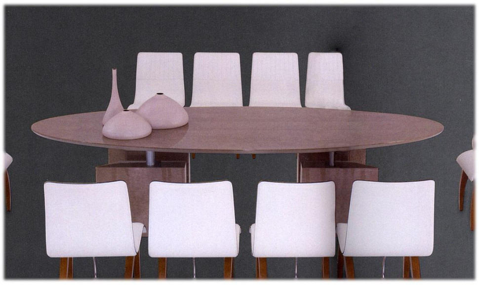 Стол в столовую Il loft {Chairs, bar stools, tables} At55