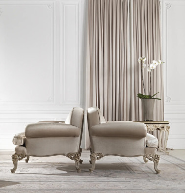 Кресло Jumbo Collection La grande dame