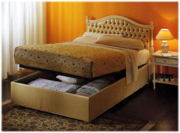 Кровать Pellegatta Ls60 s
