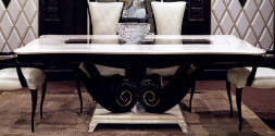 Стол в столовую Turri Versailles Tc020