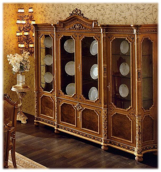 Витрина Riva Old classic 3064