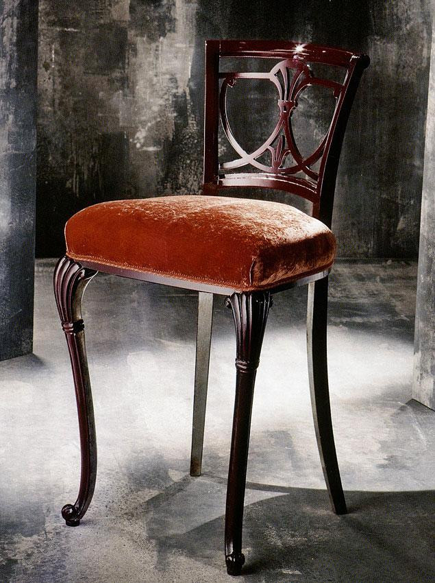 Барный стул Meroni Seats 231Sg