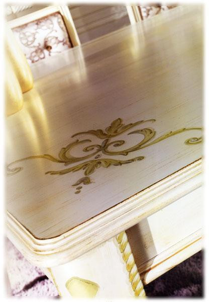 Стол в столовую Palmobili Italian princess 950