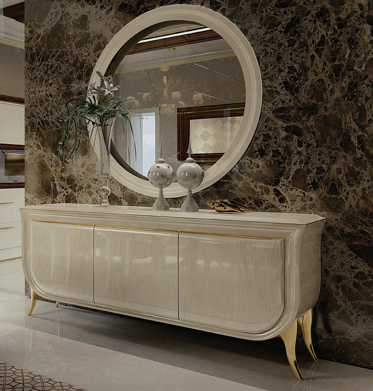 Буфет Redeco Trilogy 2105