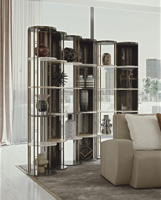 Стеллаж Bizzotto Italia Ikat 995