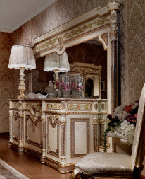 Буфет Asnaghi interiors La boutique L43004