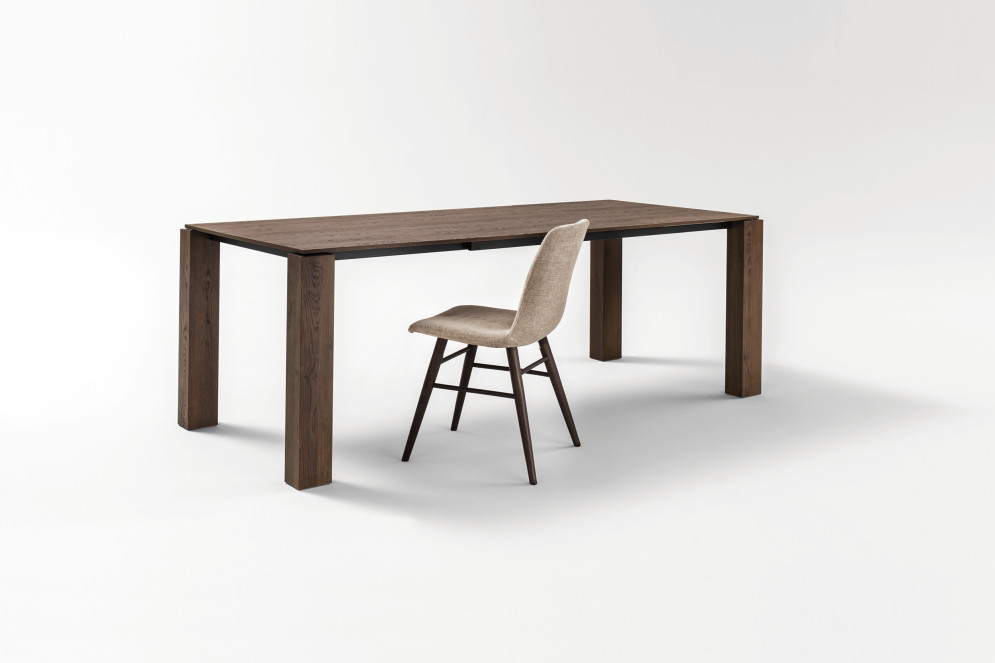 Стол обеденный Novamobili Big