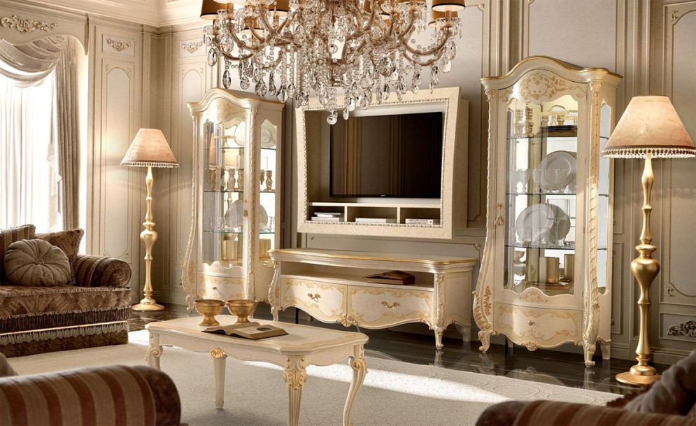 Витрина Portofino Signorini coco Portofino 1357/L