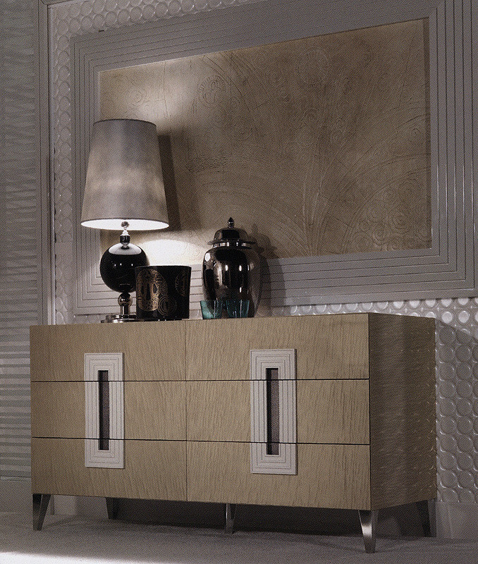 Комод Roberto ventura Spheres 13C05