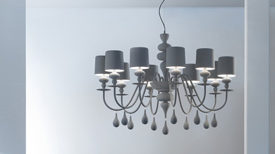 Светильник люстра Masiero Eva Chandelier