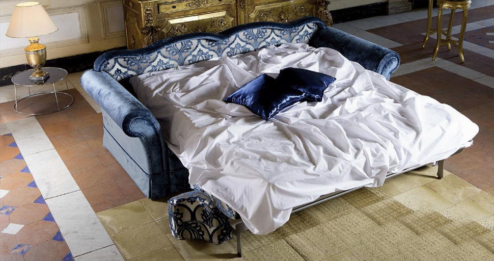 Диван Domingo salotti Classico 2014 Elektra balza