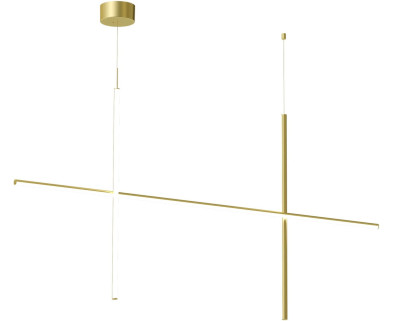 Подвесной светильник Flos Coordinates