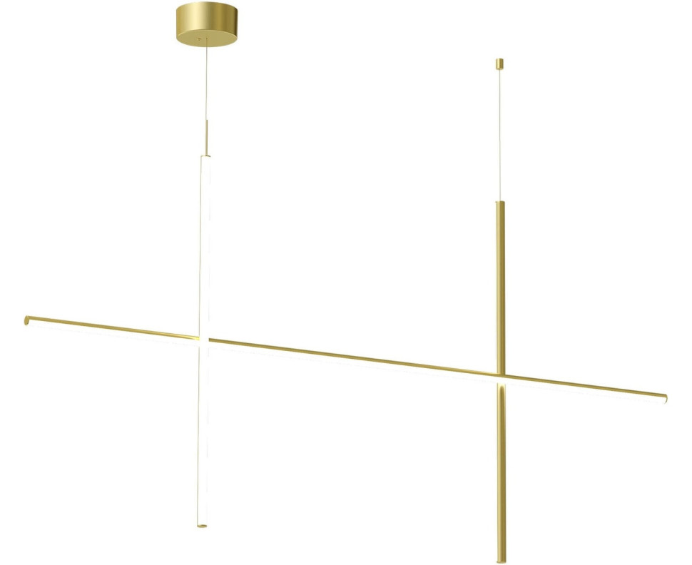 Подвесной светильник Flos Coordinates