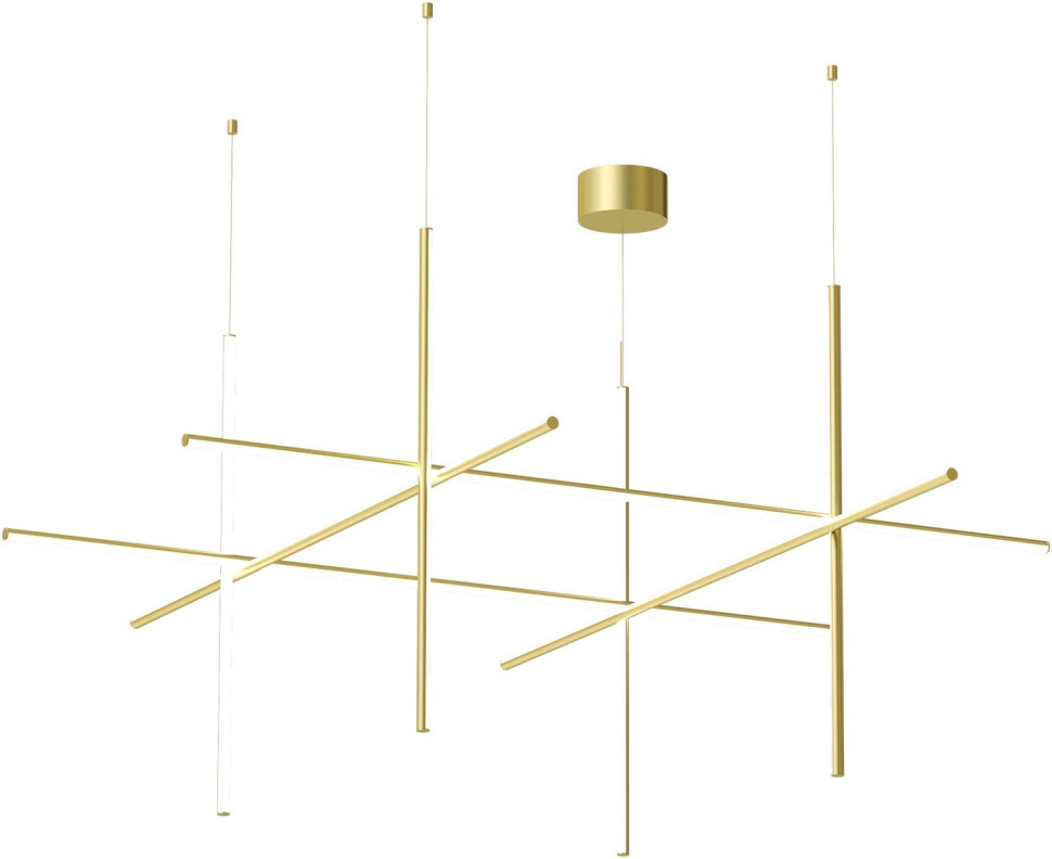 Подвесной светильник Flos Coordinates