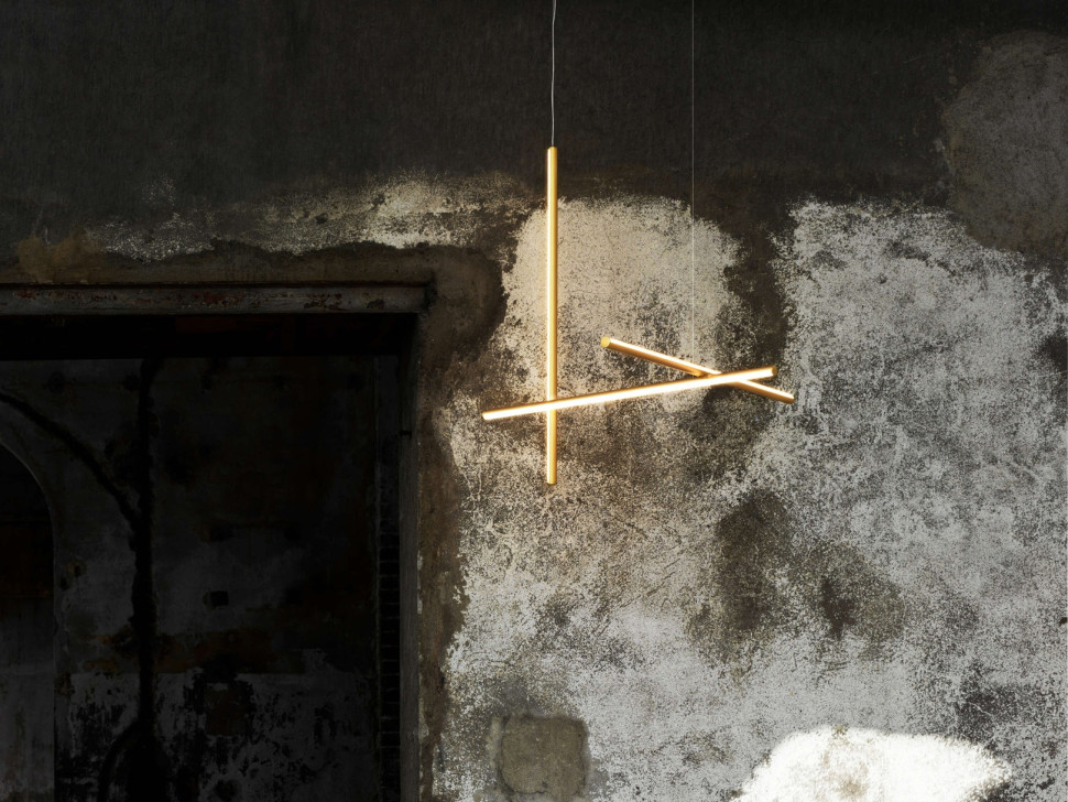 Подвесной светильник Flos Coordinates