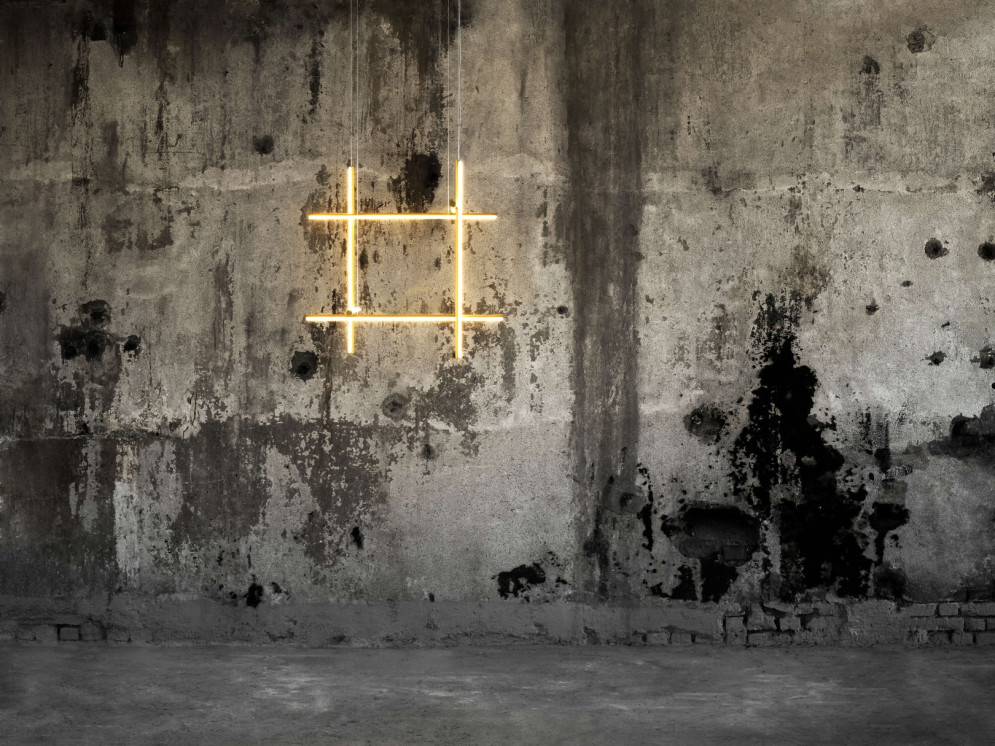 Подвесной светильник Flos Coordinates