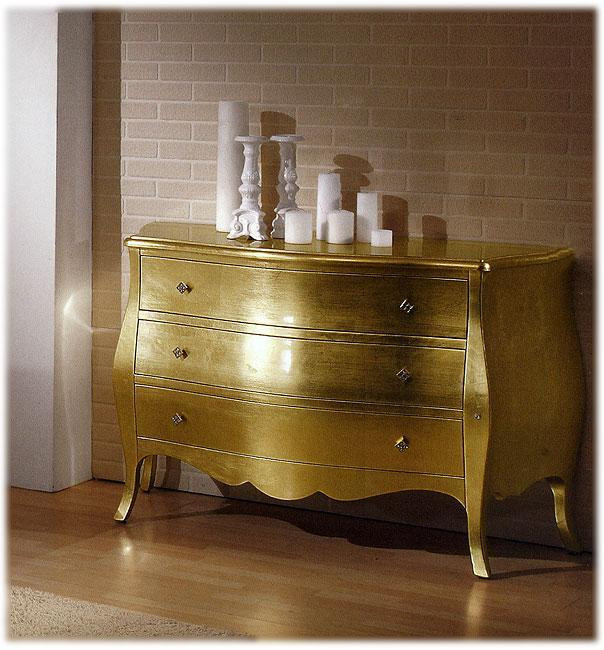 Комод Delight Rm arredamenti Capriccio A032.f106