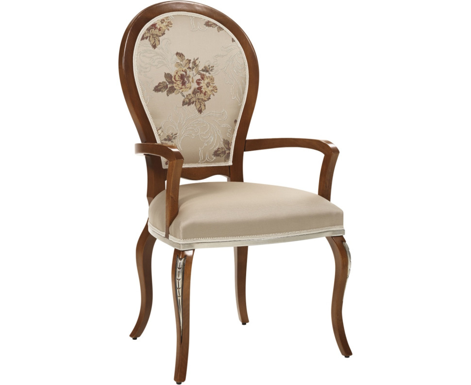 Стул Seven Sedie Maria 0581A / 0581S - фото товара