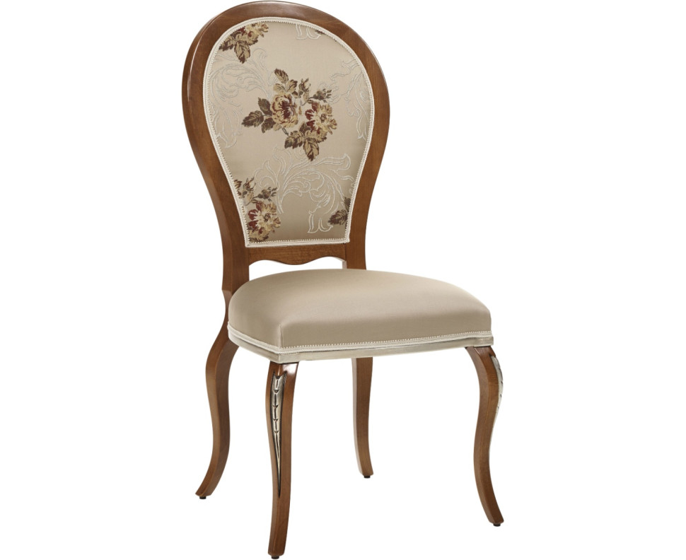 Стул Seven Sedie Maria 0581A / 0581S